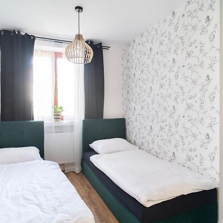 Katedralna Apart'S Legnica Esterno foto