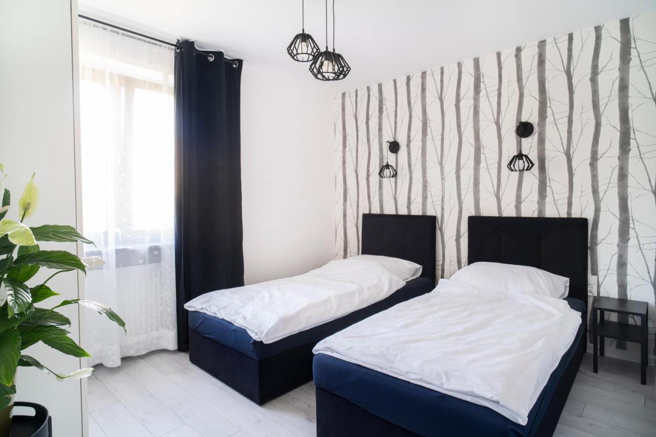 Katedralna Apart'S Legnica Esterno foto