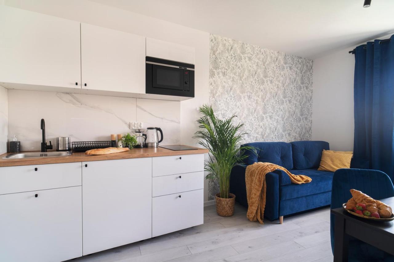 Katedralna Apart'S Legnica Esterno foto