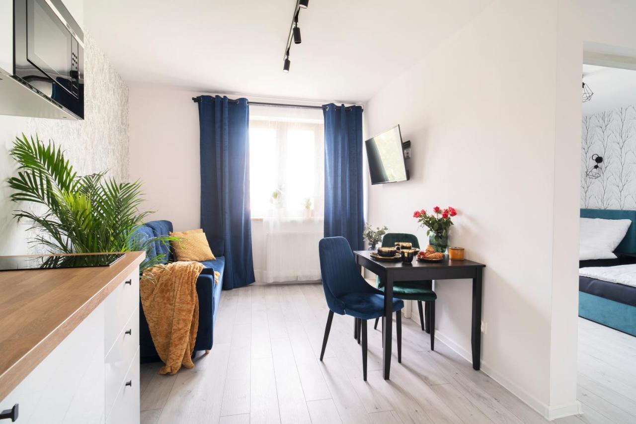 Katedralna Apart'S Legnica Esterno foto