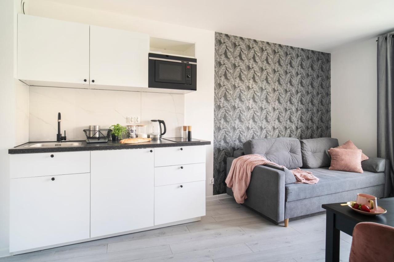 Katedralna Apart'S Legnica Esterno foto