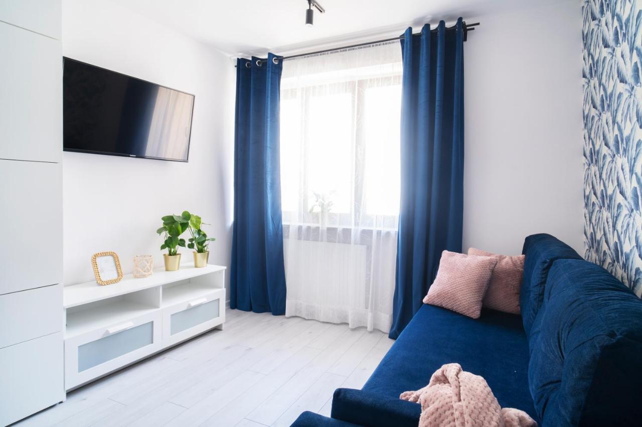 Katedralna Apart'S Legnica Esterno foto