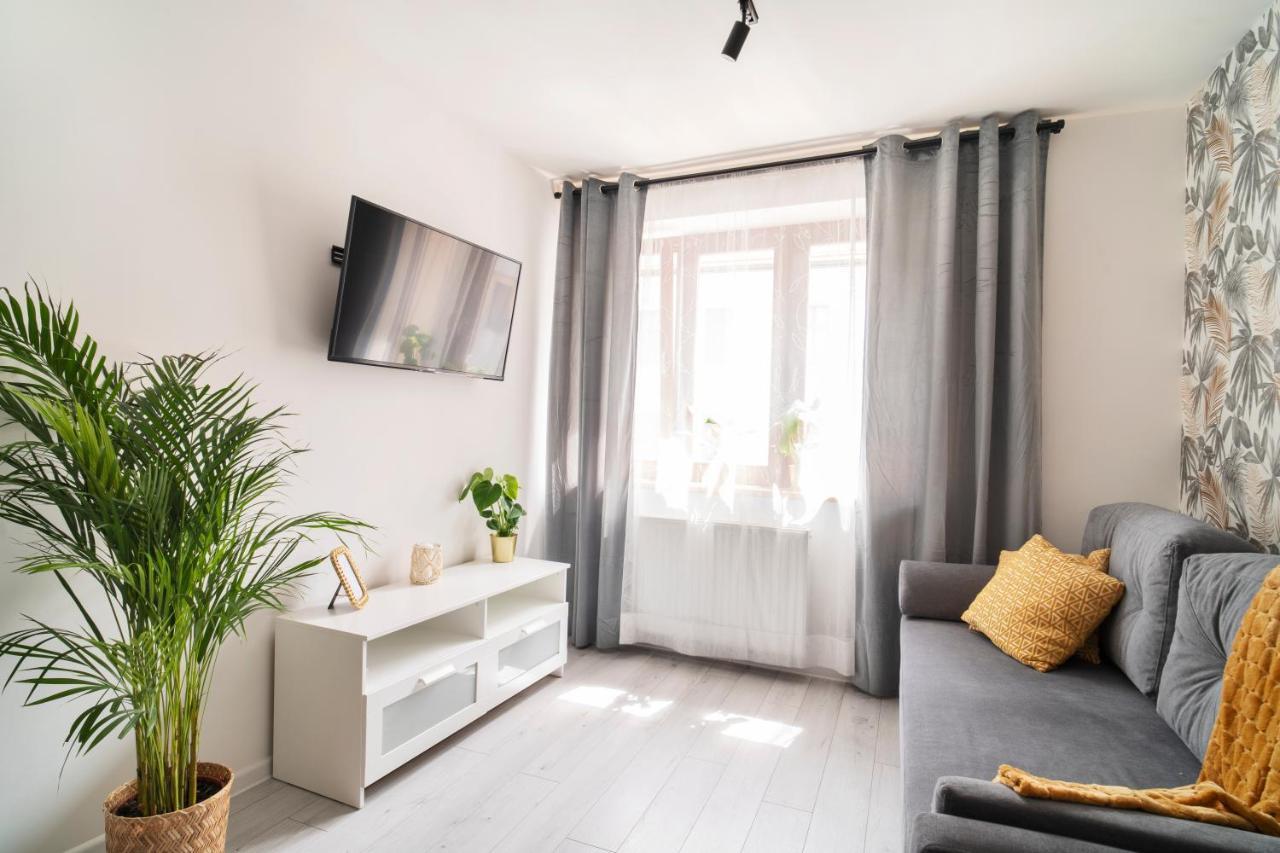 Katedralna Apart'S Legnica Esterno foto