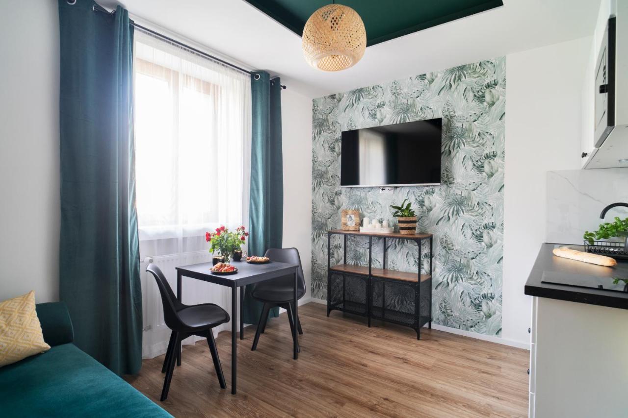 Katedralna Apart'S Legnica Esterno foto